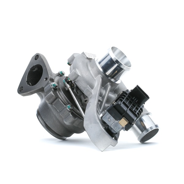 RIDEX 2234C10122 Turbo para motor Peugeot Boxer 250 Furgón 2.2 HDi Gasóleo 131 cv 2023 precio