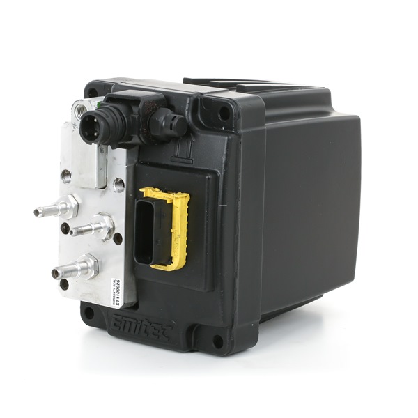RIDEX REMAN 81154036117 Syöttömoduuli, urearuiskutus 4254U0005R