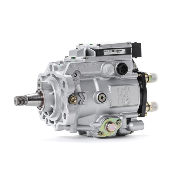 3904I0064R RIDEX REMAN 51111006018 Einspritzpumpe