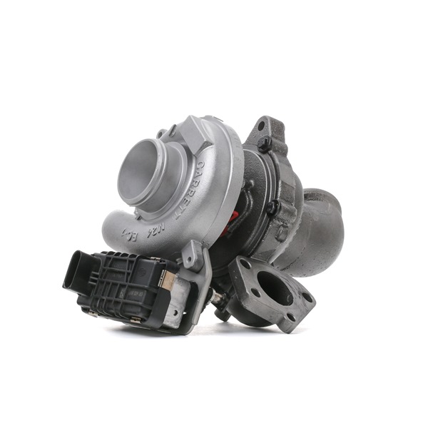 8G9Q6K682BA OE RIDEX REMAN Turbina 2234C10123R