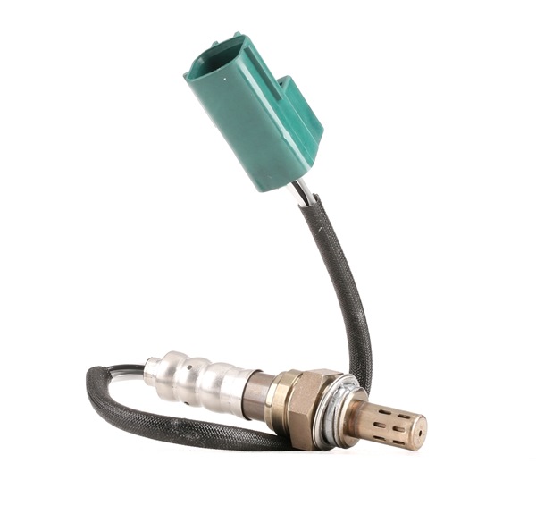 RIDEX 3922L0411 Lambda anturi NISSAN PRIMERA Hatchback (P12) 1.6 Bensiini 106 hv 2002