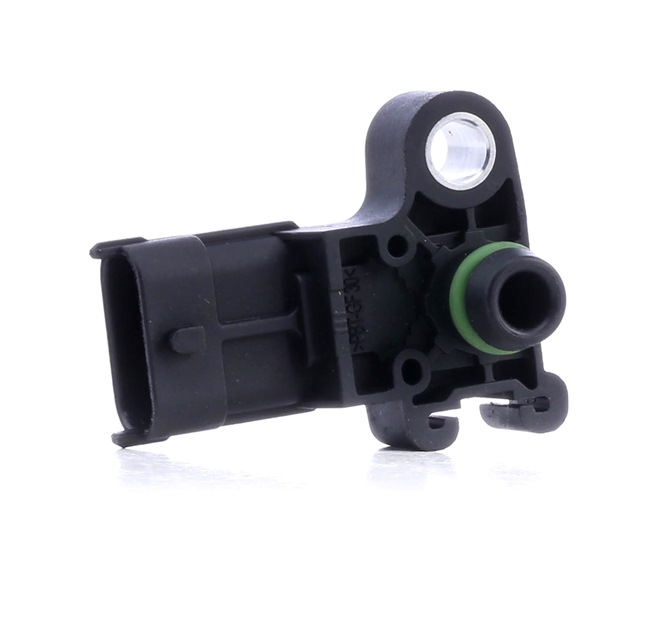161B0062 RIDEX Boost pressure sensor for SEAT LEON