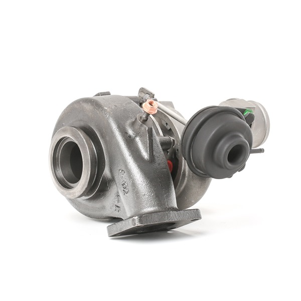 Turbocompresor 076145701P RIDEX REMAN 2234C10125R