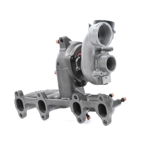 038253014C OE RIDEX REMAN Turbina 2234C0448R