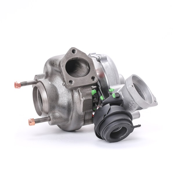 RIDEX REMAN 11657790145 Turboahdin 2234C0365R