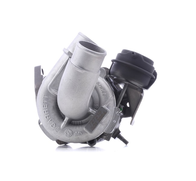 RIDEX REMAN 2234C0293R Turboahdin TOYOTA COROLLA Verso (ZER_, ZZE12_, R1_) 2.0 D-4D (CUR10_) Diesel 116 hv 2006