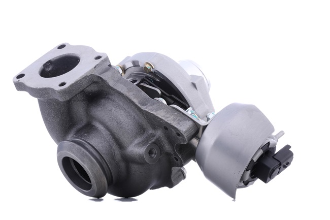 RIDEX 2234C10128 Turbo FORD FOCUS III 2.0 TDCi Gasóleo 136 cv 2014 precio