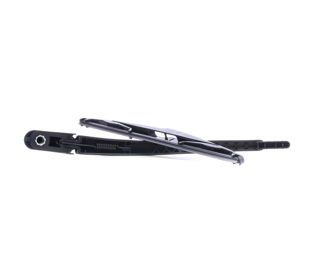 RIDEX 301W0163 Scheibenwischerarm PEUGEOT 207 Schrägheck 1.6 16V RC Benzin 174 PS 2011