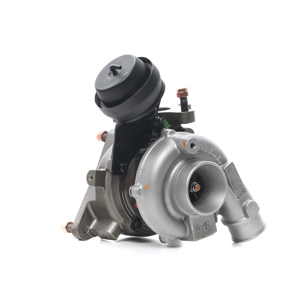 Turbocharger RIDEX REMAN 2234C0209R geschikt voor SUBARU goedkope
