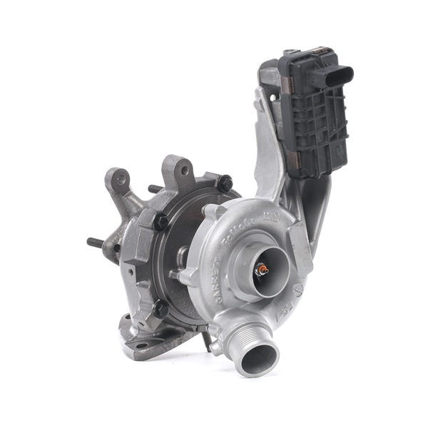 AX2Q6K682CC OE RIDEX REMAN Turbina 2234C0338R