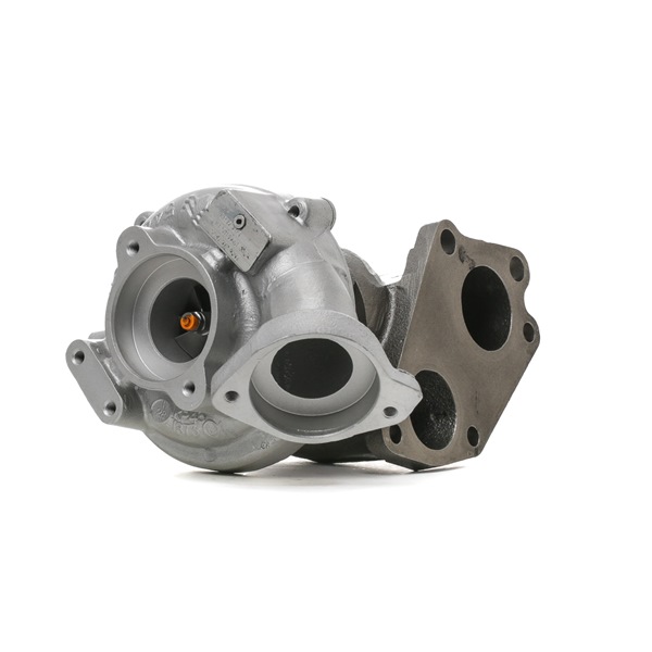 RIDEX REMAN 2234C10129R Турбина и компрессор BMW 3 (E90) 335d 3.0 Дизель 286 л.с. 2011