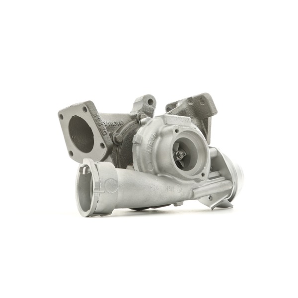 RIDEX REMAN 2234C10130R Turbo MERCEDES-BENZ CLK Coupe (C209) CLK 270 CDI (209.316) Diesel 170 PS 2008
