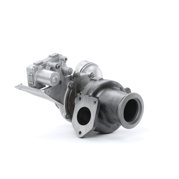 RIDEX REMAN 2234C10131R Turbocompressore BMW 2 Coupe (F22, F87) 218 d Diesel 143 CV 2015 prezzo