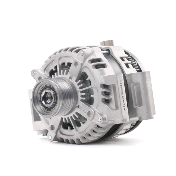 d'origine Lancia THESIS STARK Dynamo SKGN-03221455