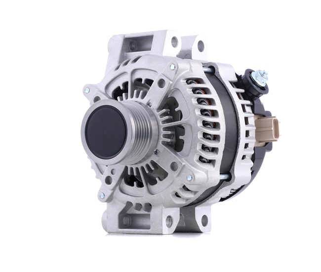 04727866AB OE RIDEX Alternator 4G1232