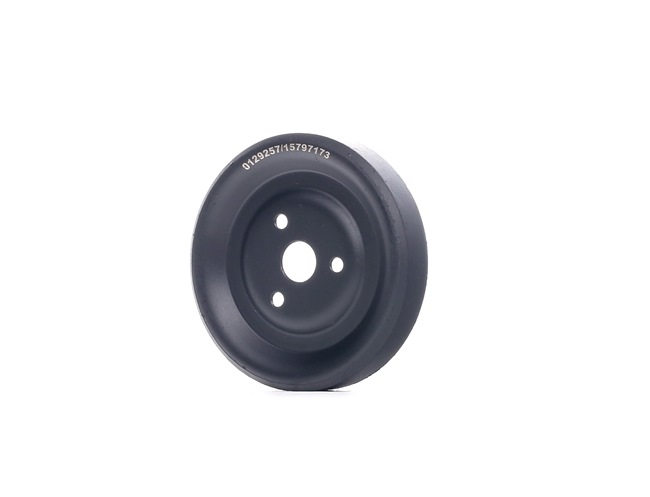 RIDEX V761902080 Hihnapyörä, vesipumppu 3345P0003
