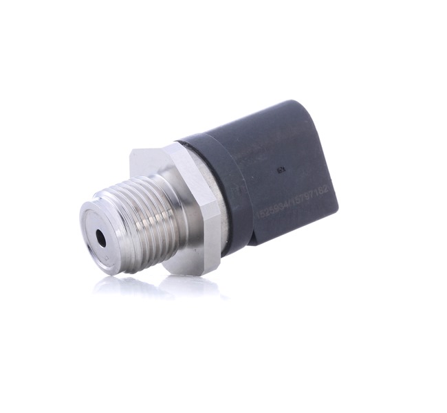 d'origine BMW Série 5 RIDEX Capteur de pression de carburant 3942S0053