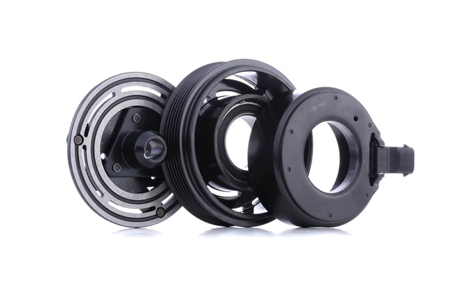 RIDEX 1236M0038 Magnetkobling OPEL Movano Van (X70) 1.9 DTI (FD) Diesel 82 HK 2013 pris