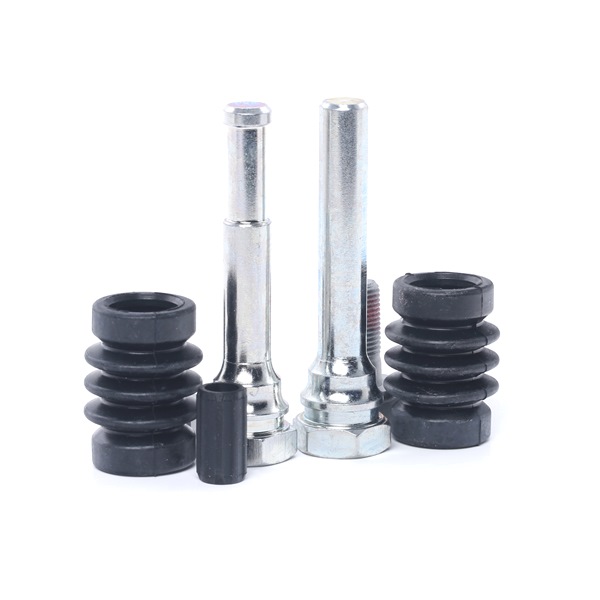 STARK SKGSK-1630105 Guide sleeve kit, brake caliper VAUXHALL Astra Mk VI (J) GTC (P10) 1.4 Petrol 101 hp 2015 price