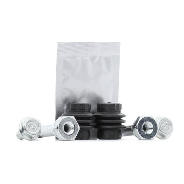 1165G0105 Kit revisione pinze freno RIDEX MAZDA CX-5 prezzo