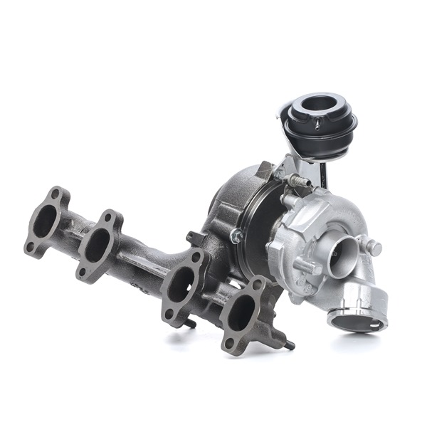 2234C0435R RIDEX REMAN 03G253010X Turbolader