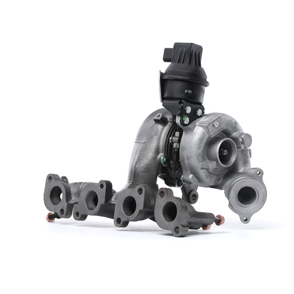 RIDEX REMAN 03L253056C Turboahdin 2234C10135R