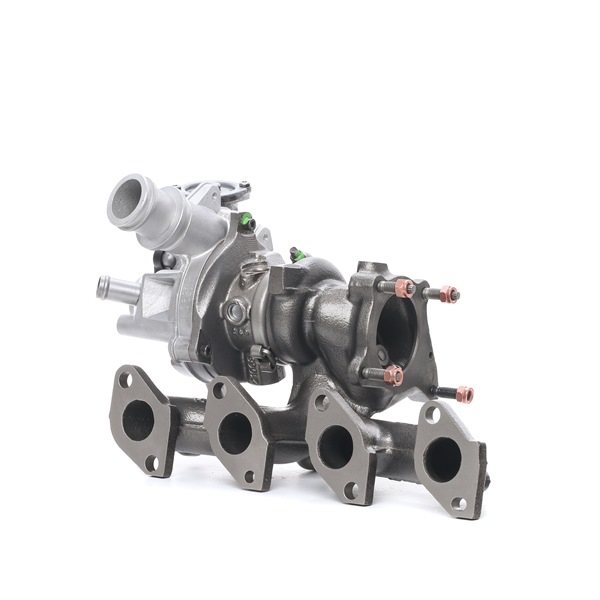 03F145701R OE RIDEX REMAN Turbokompresorius 2234C10136R