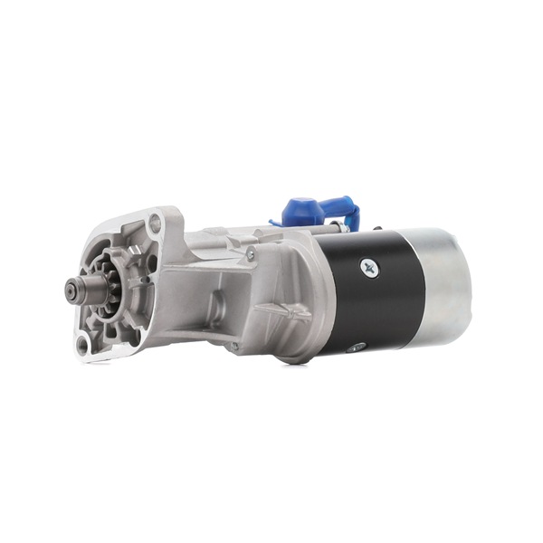 RIDEX 2S0508 Motorino avviamento Hilux V Pick-up 2.4 D (LN85, LN90) Diesel 80 CV 1994 prezzo