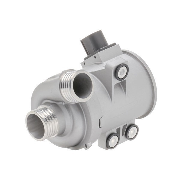Bomba de agua 11518635089 RIDEX 1260W0409
