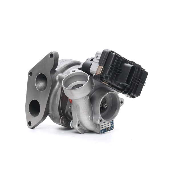 11657823256 OE RIDEX REMAN Turbopolnilnik 2234C10094R