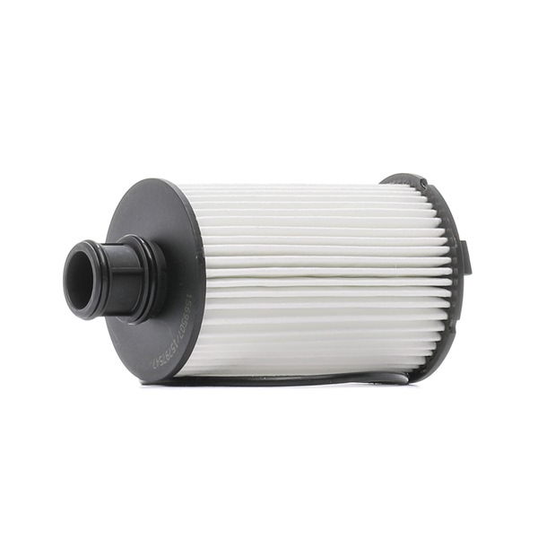 RIDEX 7O0278 Ölfilter JAGUAR F-PACE (X761_) 5.0 SCV8 SVR AWD Benzin 551 PS 2025