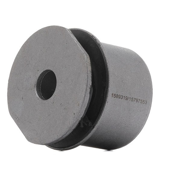 251T0712 RIDEX Silentblock de brazo de suspensión TOYOTA LAND CRUISER