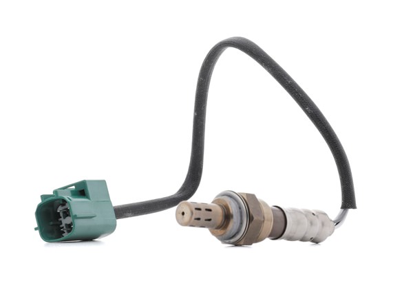 STARK SKLS-0140578 Avgassystem Maxima A34
