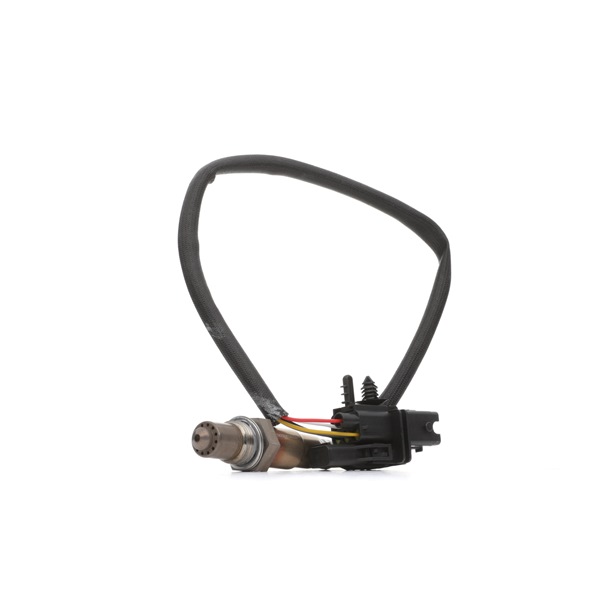 RIDEX 3922L0418 Avgasdelar Maxima A34