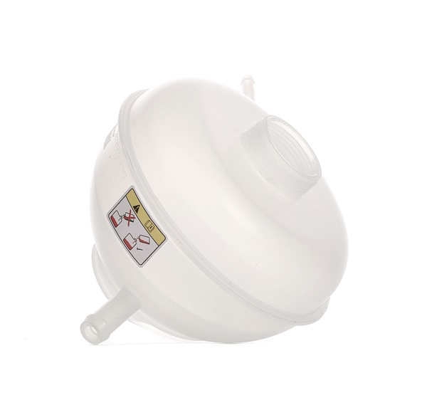 PCF000012 OE RIDEX Vase d'expansion, liquide de refroidissement 397E0161