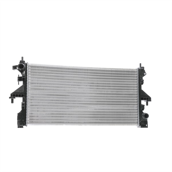 RIDEX 470R0938 Radiateur CITROЁN Jumper II Van (250) 2.0 BlueHDi Diesel 110 CV 2019 prix