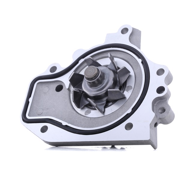 RIDEX 1260W0410 Waterpomp HONDA CIVIC VI Hatchback (EJ, EK) 1.6 VTi Benzine 160 Pk 2001 kosten