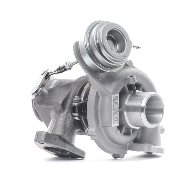 d'origine Fiat MULTIPLA STARK Compresseur turbo SKCT-1190644