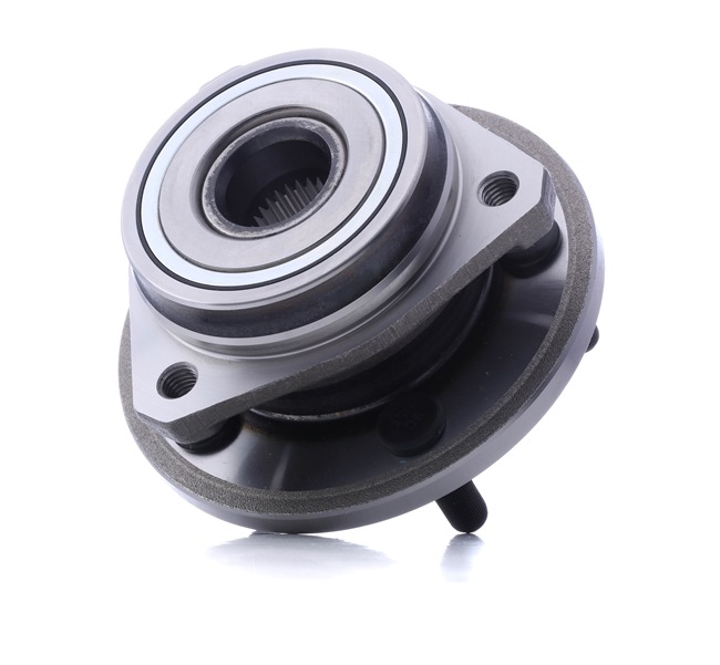 STARK SKWB-0181388 Hjulnav JEEP CHEROKEE (XJ) 4.0 i Benzin 184 HK 2000 pris