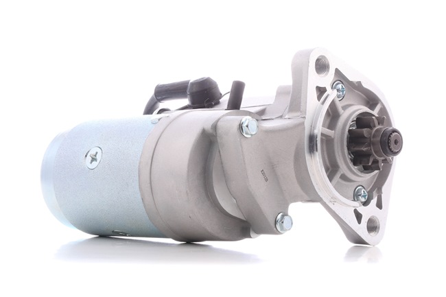 RIDEX 2S0511 Starteris DAIHATSU FOURTRAK (F7, F8) 2.8 D (F70, F75, F80, F85) dyzelinas 73 AG 1998
