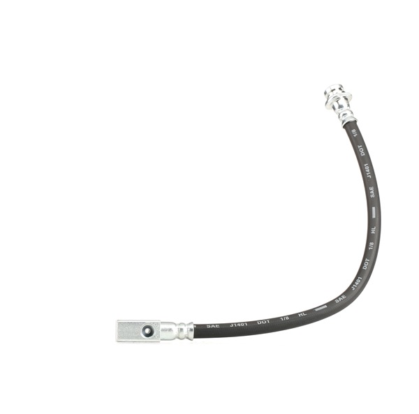 83B0573 RIDEX Latiguillos de freno NISSAN NAVARA