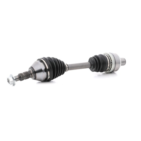 RIDEX 13D0796 Eje palier Vectra C GTS 2.2 16V Gasolina 147 cv 2007 precio