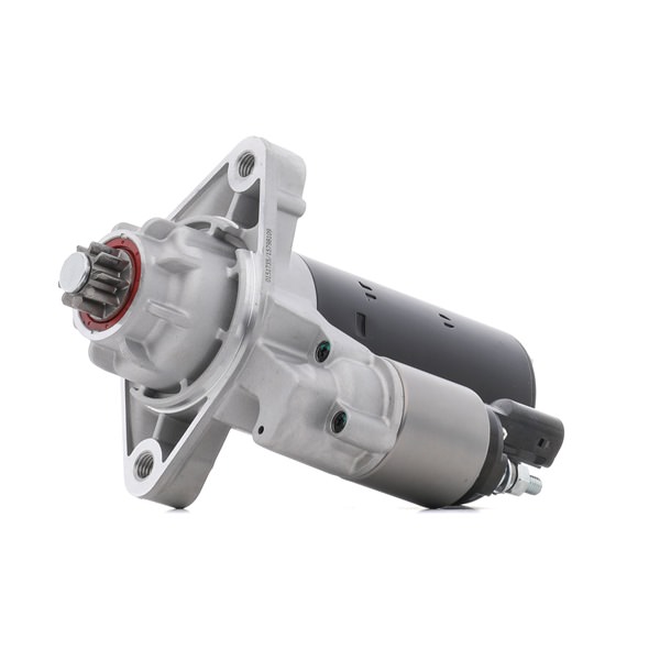 SKSTR-03330537 STARK Motor de arranque VOLKSWAGEN TOUAREG