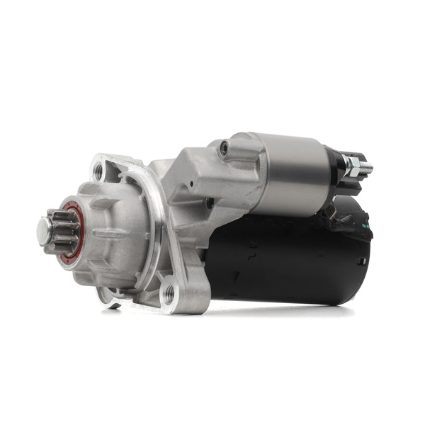 Starter motor RIDEX 2S0512 suitable for VW at cheap price