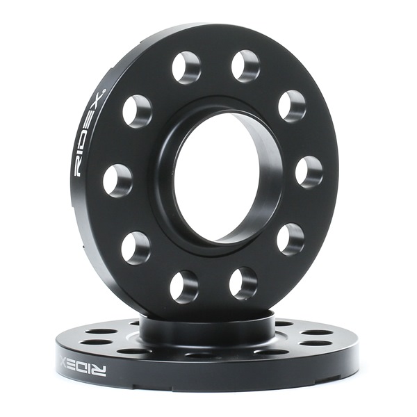 RIDEX 3792A0004 Hjul spacer Audi A5 B8 Cabrio 2.0 TFSI quattro Benzin 220 HK 2015 pris
