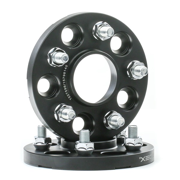 originais Audi A5 RIDEX Espaçador de roda 3792A0007
