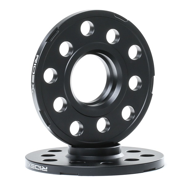 RIDEX 3792A0008 Spoorverbreding VOLKSWAGEN Golf 7 (5G1, BQ1, BE1, BE2) 1.2 TSI Benzine 86 Pk 2016 kosten
