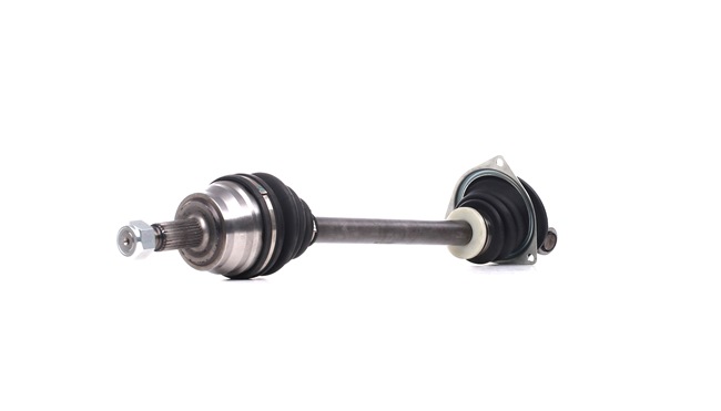 Antriebswelle RIDEX 13D0801 passend für OPEL, RENAULT, VAUXHALL zum günstigen Preis