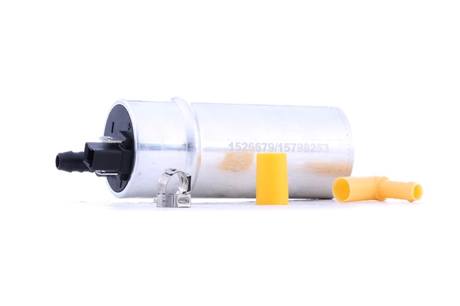 RIDEX 458F13709 Kuro siurblys SKODA Octavia I Combi (1U5) 1.9 SDI dyzelinas 68 AG 2003