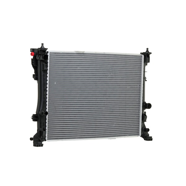 STARK SKRD-0121126 Radiatore acqua Mercedes C117 CLA 220 CDI / d (117.303) Diesel 170 CV 2017 prezzo